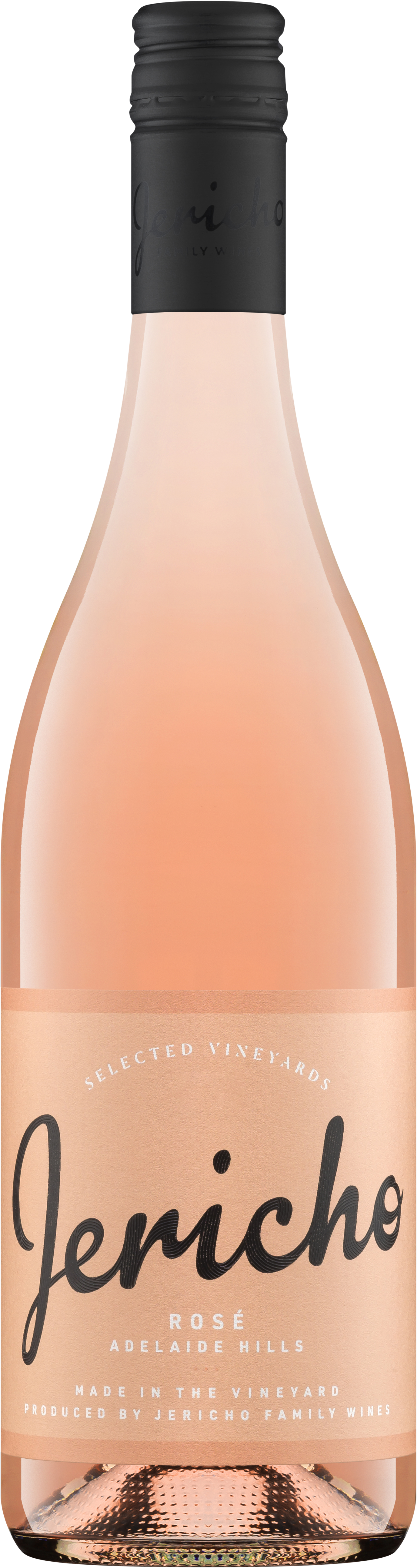 Jericho Wines Selected Vineyards Rosé 2023 Adelaide Hills